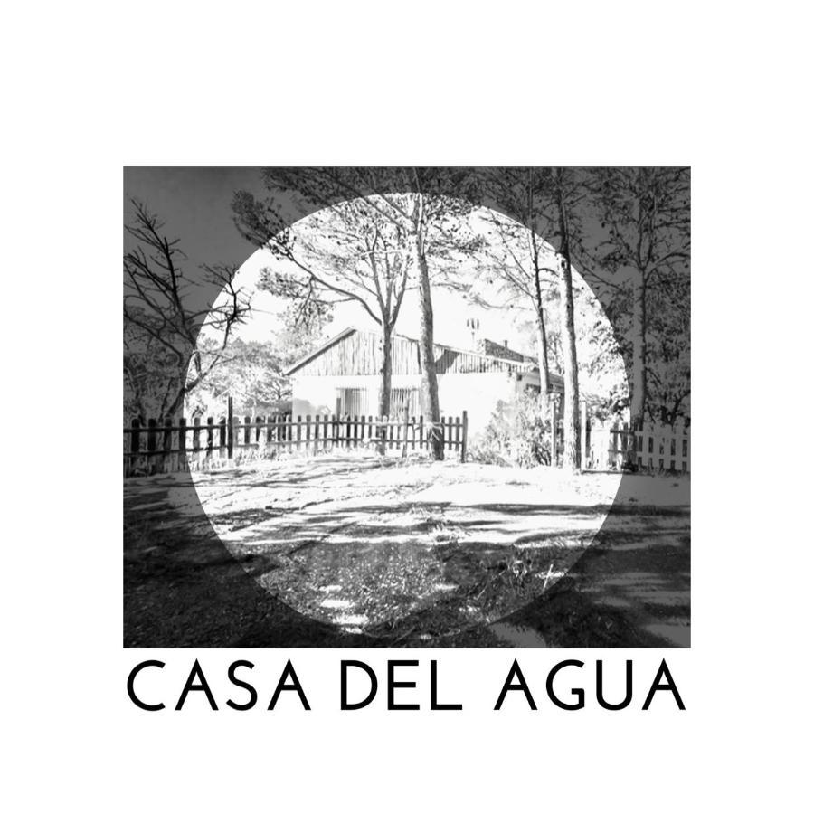Villa Alcarria , Casa Del Agua Albalate De Zorita Exterior foto